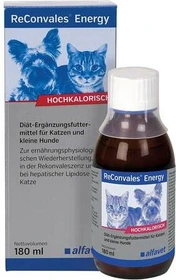 alfavet ReConvales Energy, 180ml