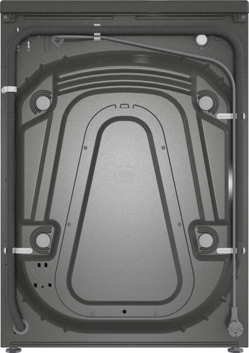 Gorenje WNHEI84APSA/DE Frontlader