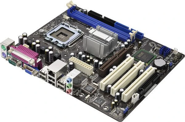 ASRock 775i65G R3.0 (Intel 775)