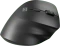 Natec Crake 2 Vertical Wireless Mouse schwarz, USB/Bluetooth Vorschaubild