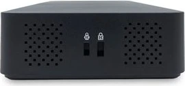 Wortmann Terra Mobile Dockingstation 810, USB-C 3.1 [Buchse]