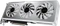 GIGABYTE GeForce RTX 3060 Ti Vision OC 8G (Rev. 2.0) (LHR), 8GB GDDR6, 2x HDMI, 2x DP Vorschaubild