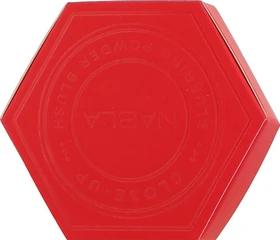 Nabla Close-Up Blurring Powder Blush endorphin, 5g