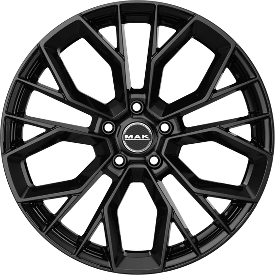 MAK Stilo 7.5x18 5/112 ET48 (verschiedene Farben)