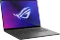 ASUS ROG Zephyrus G16 (2024) GU605MI-QR268W, Eclipse Gray, Core Ultra 7 155H, 16GB RAM, 1TB SSD, GeForce RTX 4070, DE, ohne RGB-Tastatur Vorschaubild