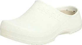 Birkenstock Super-Birki weiß