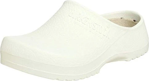Birkenstock Super-Birki weiß