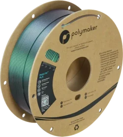 Polymaker PolyLite PLA, Starlight Comet, Spule, 1.75mm, 1.00kg