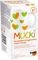 Kreul Mucki Porzellan-Fingerfarbe, orange/grün, 50ml, 2er-Set Vorschaubild