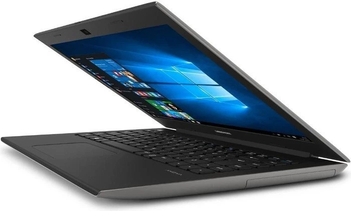 Medion Akoya S4219, Pentium N3700, 4GB RAM, 128GB Flash, DE