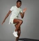 adidas HIIT Airchill Training Funktionsshirt kurzarm (Damen) Vorschaubild