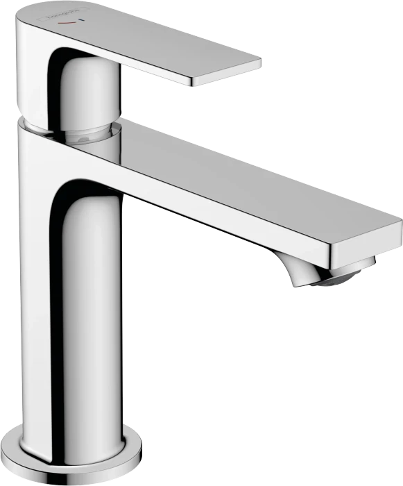 Hansgrohe Rebris E Waschbeckenarmatur