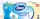 Zewa comfort Das klassisch Gelbe Toilettenpapier 3-lagig gelb, 10 Rollen