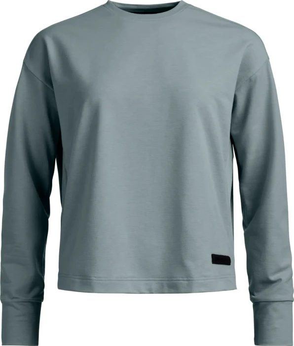 Ortovox Affinity Crew Neck Pullover (Damen)