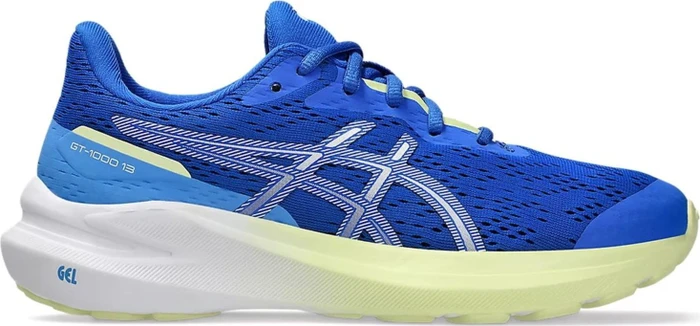 Asics GT-1000 13 GS illusion blue/white (Junior)