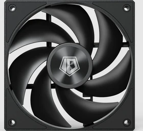 ID-Cooling AF-1230-K, schwarz, 120mm