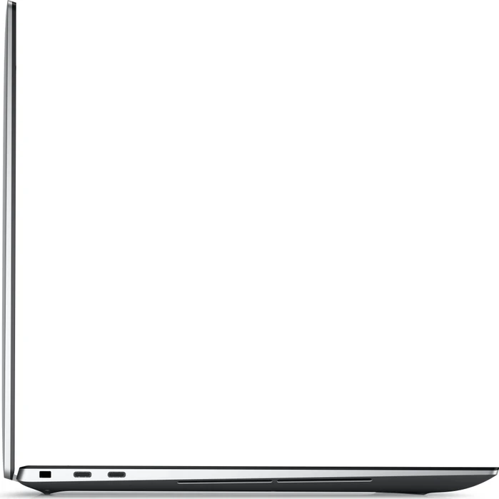 Dell Precision 5570, Core i9-12900H, 32GB RAM, 1TB SSD, RTX A2000, DE