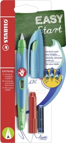 STABILO EASYbirdy blau/grün, rechte Hand, Anfänger, Blister