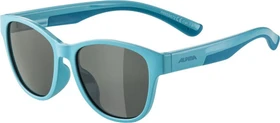 Alpina Flexxy Cool Kids II turquise/ceramic black (Junior)