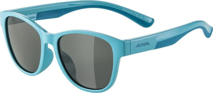 Alpina Flexxy Cool Kids II turquise/ceramic black (Junior)