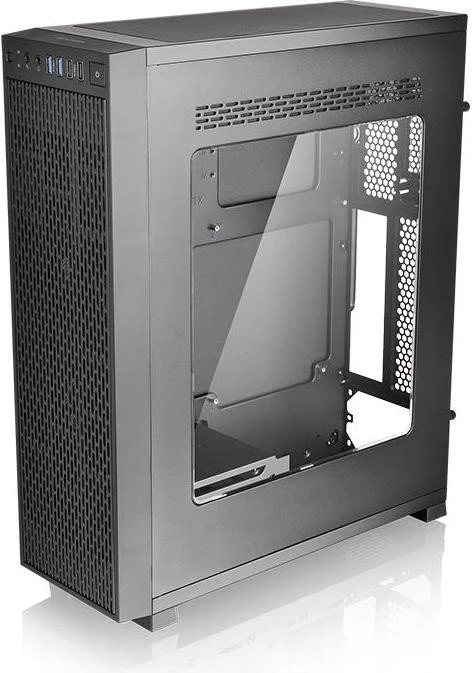 Thermaltake Core G3 schwarz, Acrylfenster