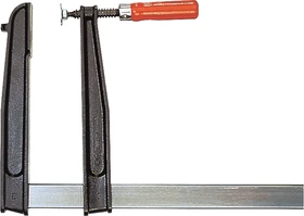 Bessey TGNT Tiefspann-Schraubzwinge, 800/300mm