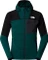 The North Face Stormgap Power Grid Hooded Jacke (Herren) Vorschaubild
