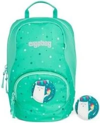 Ergobag Ease Small Kindergartenrucksack