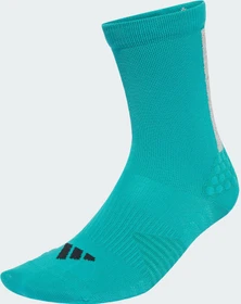 adidas Fahrradsocken pure teal/reflective silver/black