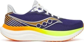 Saucony Triumph 23 frigid/citron (Herren)