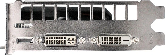 KFA2 GeForce GT 740 SOC, 1GB GDDR5, 2x DVI, Mini HDMI