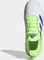 adidas Adizero Ubersonic 4 signal green/sonic ink/cloud white (Herren) Vorschaubild