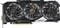 GIGABYTE GeForce GTX 970 Xtreme Gaming, 4GB GDDR5, DVI, HDMI, 3x DP Vorschaubild
