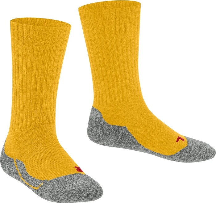 Falke Active Warm Socken bee (Junior)