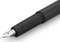 Kaweco Original 060 black chrome, rechte Hand, extra fein, Etui Vorschaubild