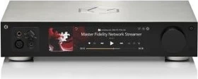HiFi Rose RS451 silber