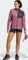 adidas Terrex Trail Running Laufjacke pink fusion/aurora black (Damen) Vorschaubild