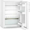 Liebherr Rdi 1620-20 Plus Tisch-Kühlschrank Vorschaubild