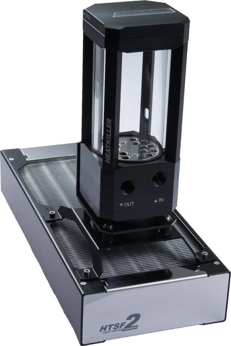 Watercool Heatkiller Tube Stand 120mm