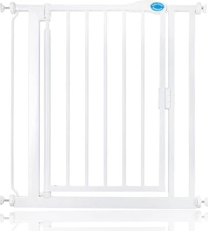 Fillikid Auto-Close Türschutzgitter 75-82cm