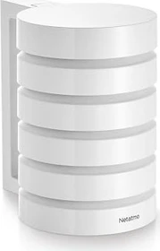 Netatmo Wetterschutz für Außenmodul