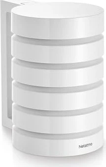 Netatmo Wetterschutz für Außenmodul