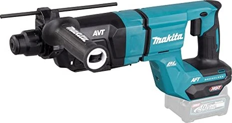 Makita HR007GZ XGT Akku-Bohrhammer solo