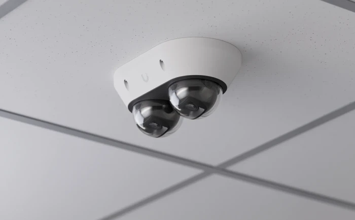 Ubiquiti AI Multi Sensor 2