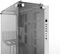 Thermaltake Core P5 Tempered Glass Snow Edition weiß, Glasfenster Vorschaubild