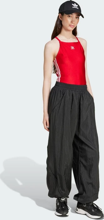 adidas 3-Streifen Body better scarlet (Damen)