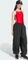 adidas 3-Streifen Body better scarlet (Damen) Vorschaubild