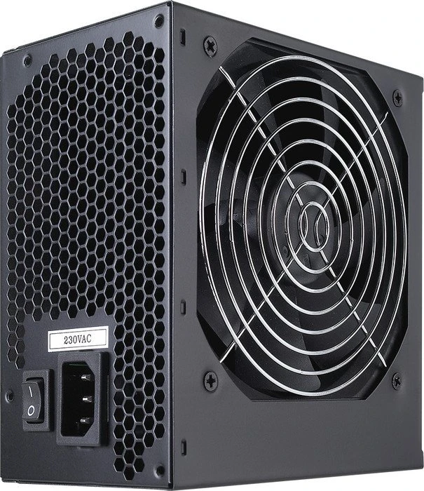 FSP Hyper S 500W, ATX 2.31