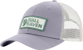 Fjällräven Långtradarkeps Kappe lavender mist