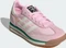 adidas SL 72 RS clear pink/off white/court green (Junior) Vorschaubild